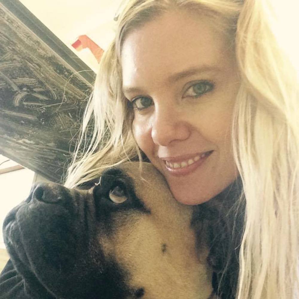 Meet your Posher, Jacqui